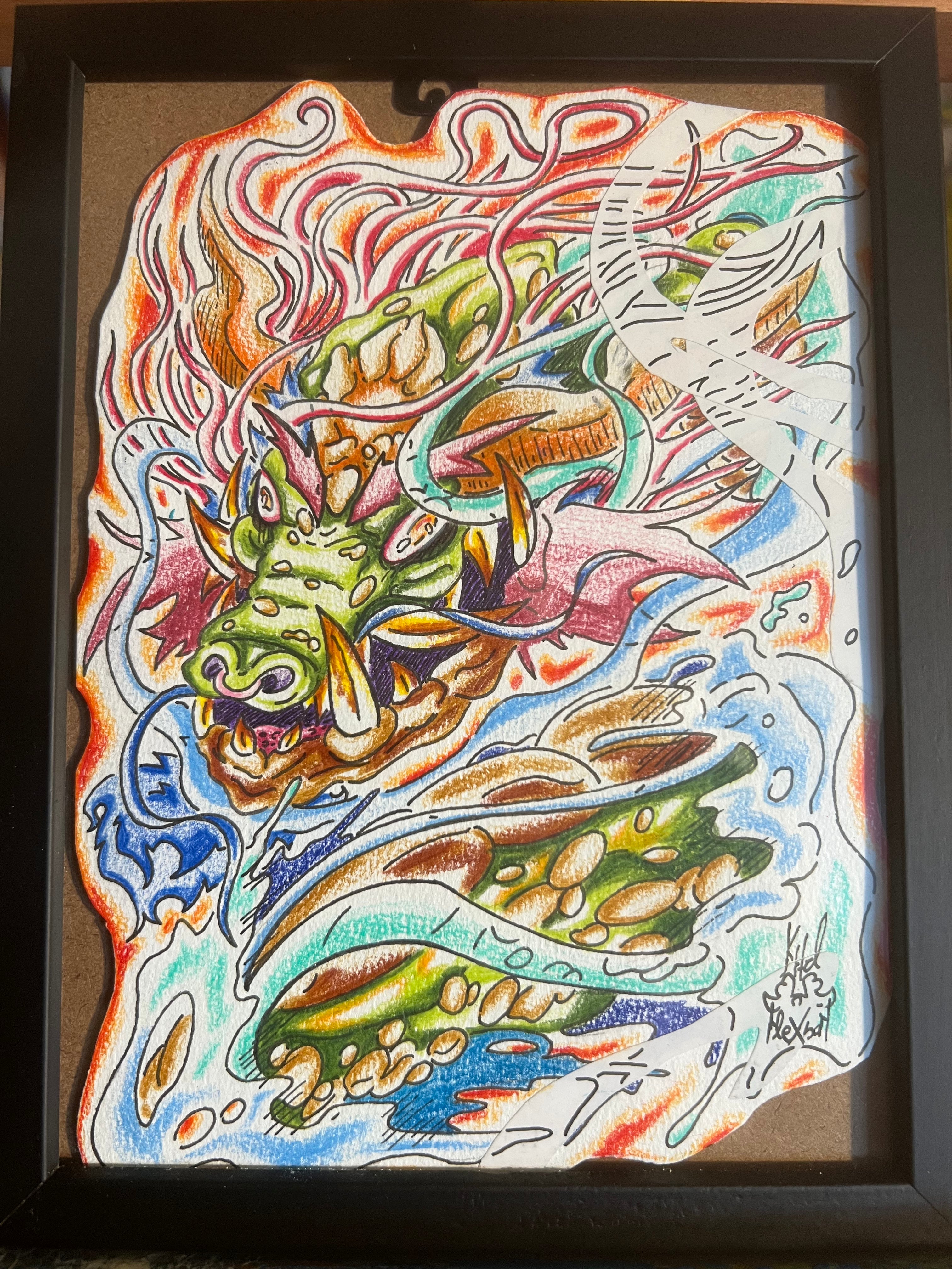 Cut & Core: Fokus – Die 01: Instinkt in Bewegung